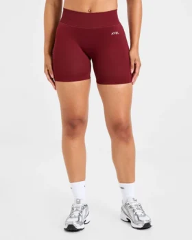 Adapt Seamless Shorts | 4.5″