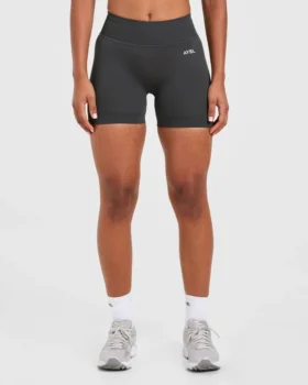 Adapt Seamless Shorts | 4.5″