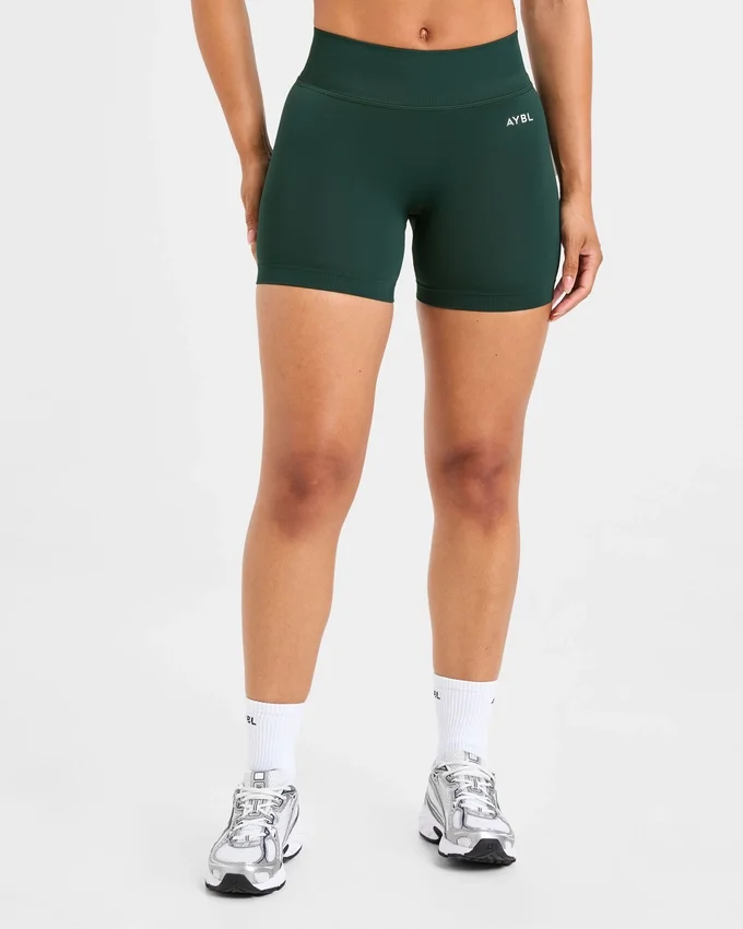 Adapt Seamless Shorts | 4.5"