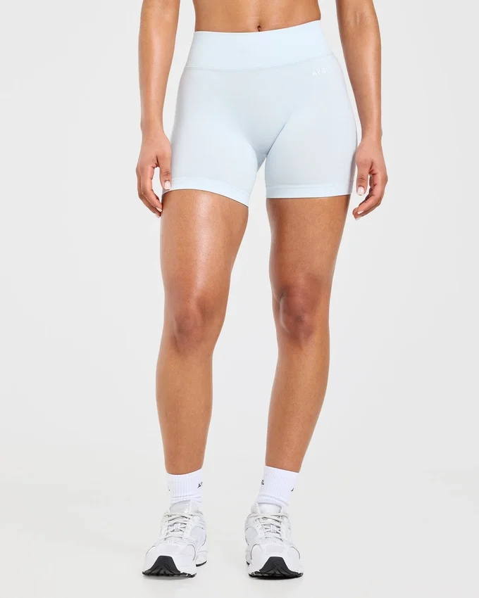 Adapt Seamless Shorts | 4.5"