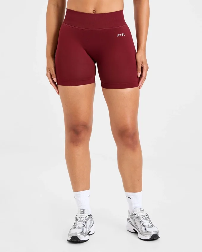 Adapt Seamless Shorts | 4.5"
