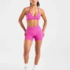 Adapt Seamless Shorts | 4.5"