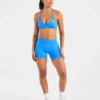 Adapt Seamless Shorts | 4.5"