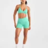 Adapt Seamless Shorts | 4.5"