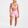 Adapt Seamless Shorts | 4.5"
