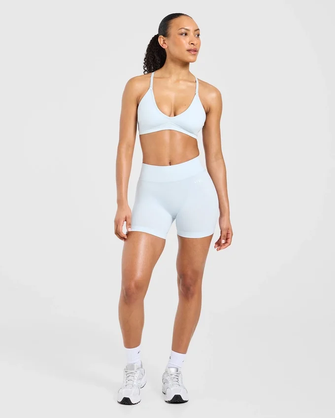 Adapt Seamless Shorts | 4.5"