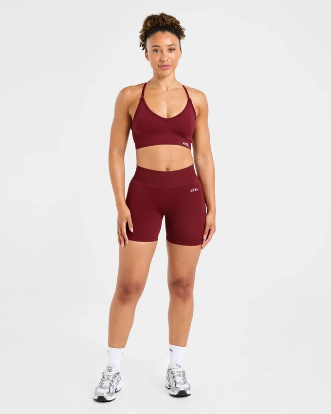 Adapt Seamless Shorts | 4.5"