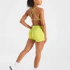 Adapt Seamless Shorts | 4.5"