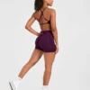 Adapt Seamless Shorts | 4.5"