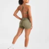 Adapt Seamless Shorts | 4.5"