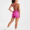 Adapt Seamless Shorts | 4.5"
