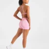 Adapt Seamless Shorts | 4.5"