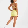 Adapt Seamless Shorts | 4.5"