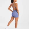 Adapt Seamless Shorts | 4.5"