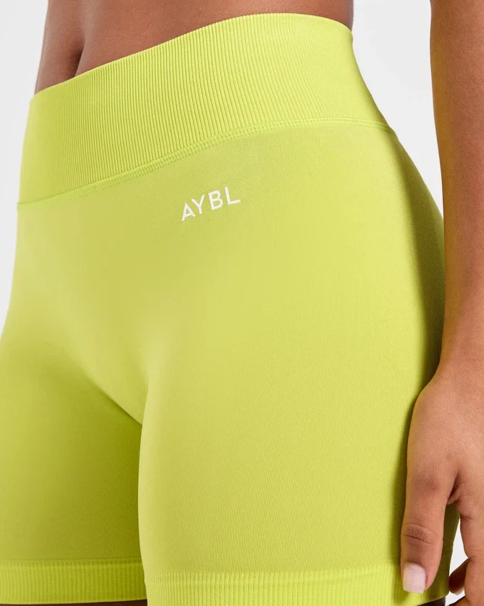 Adapt Seamless Shorts | 4.5"