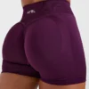 Adapt Seamless Shorts | 4.5"