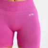 Adapt Seamless Shorts | 4.5"