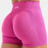 Adapt Seamless Shorts | 4.5"