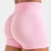 Adapt Seamless Shorts | 4.5"