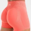 Adapt Seamless Shorts | 4.5"