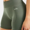 Adapt Seamless Shorts | 4.5"