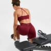 Adapt Seamless Shorts | 4.5"