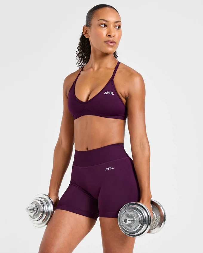 Adapt Seamless Shorts | 4.5"