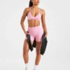 Adapt Seamless Shorts | 4.5"