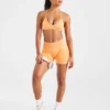 Adapt Seamless Shorts | 4.5"