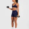 Adapt Seamless Shorts | 4.5"