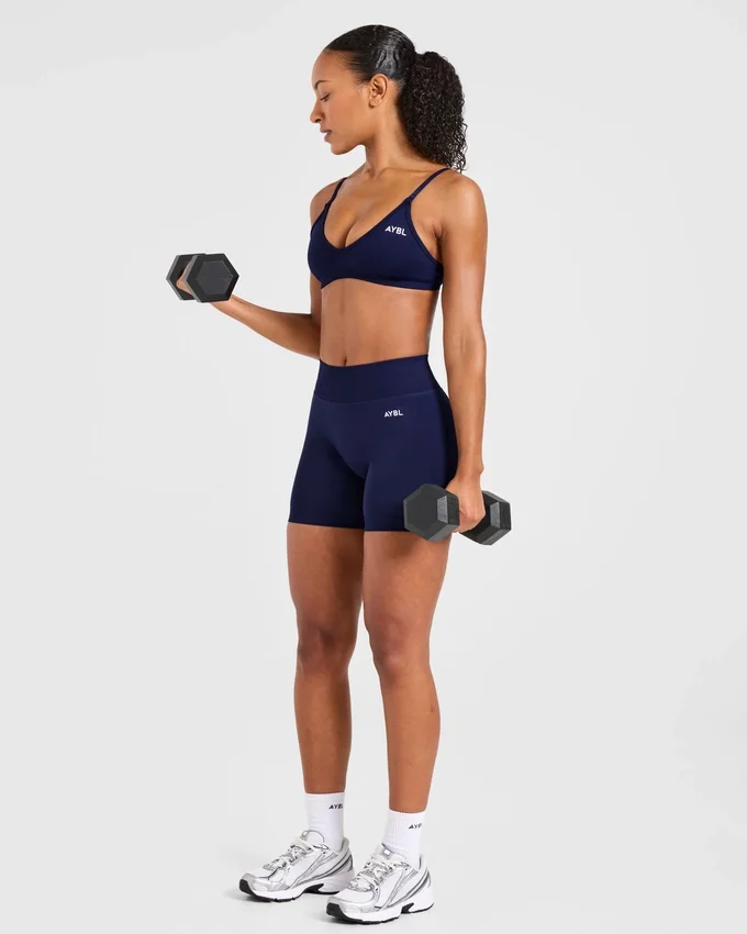 Adapt Seamless Shorts | 4.5"