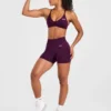 Adapt Seamless Shorts | 4.5"