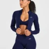 Adapt Seamless Shorts | 4.5"