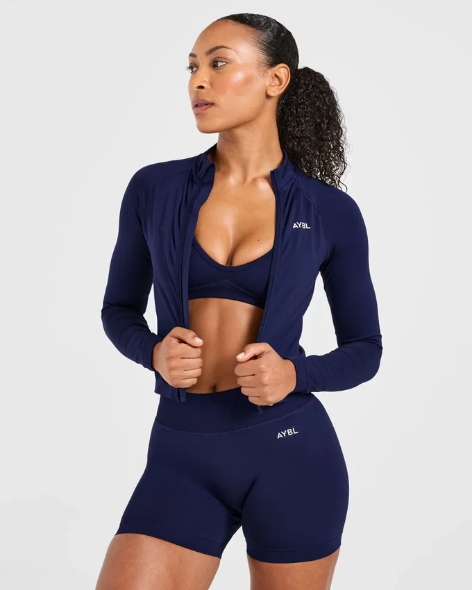 Adapt Seamless Shorts | 4.5"