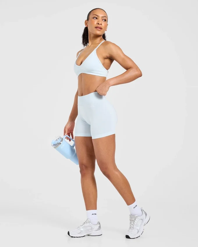 Adapt Seamless Shorts | 4.5"