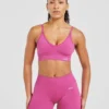 Adapt Seamless Sports Bra