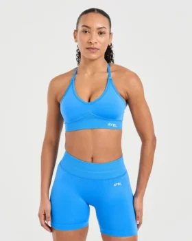 Adapt Seamless Sports Bra