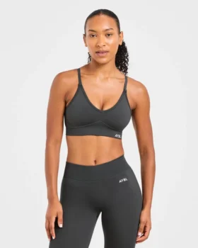 Adapt Seamless Sports Bra