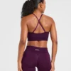 Adapt Seamless Sports Bra