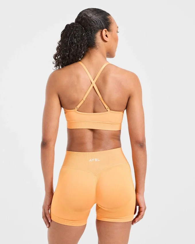 Adapt Seamless Sports Bra