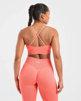 Adapt Seamless Sports Bra