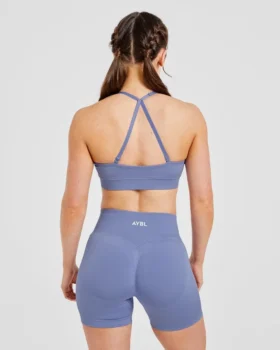 Adapt Seamless Sports Bra