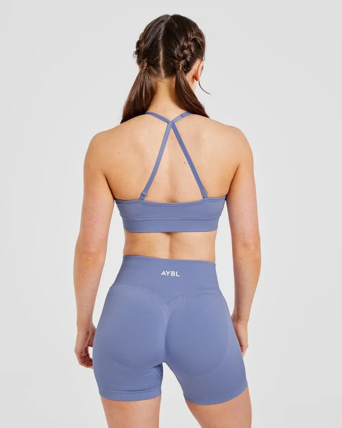 Adapt Seamless Sports Bra