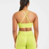 Adapt Seamless Sports Bra