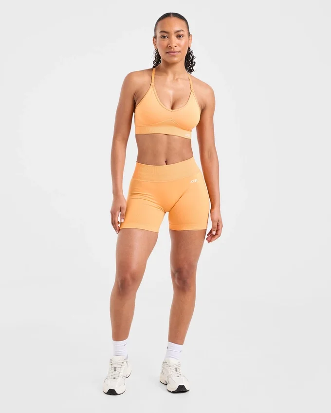Adapt Seamless Sports Bra