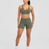 Adapt Seamless Sports Bra