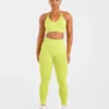 Adapt Seamless Sports Bra