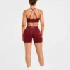 Adapt Seamless Sports Bra