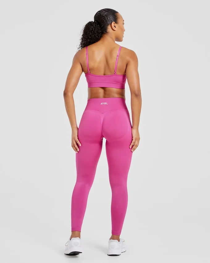 Adapt Seamless Sports Bra