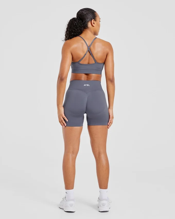 Adapt Seamless Sports Bra